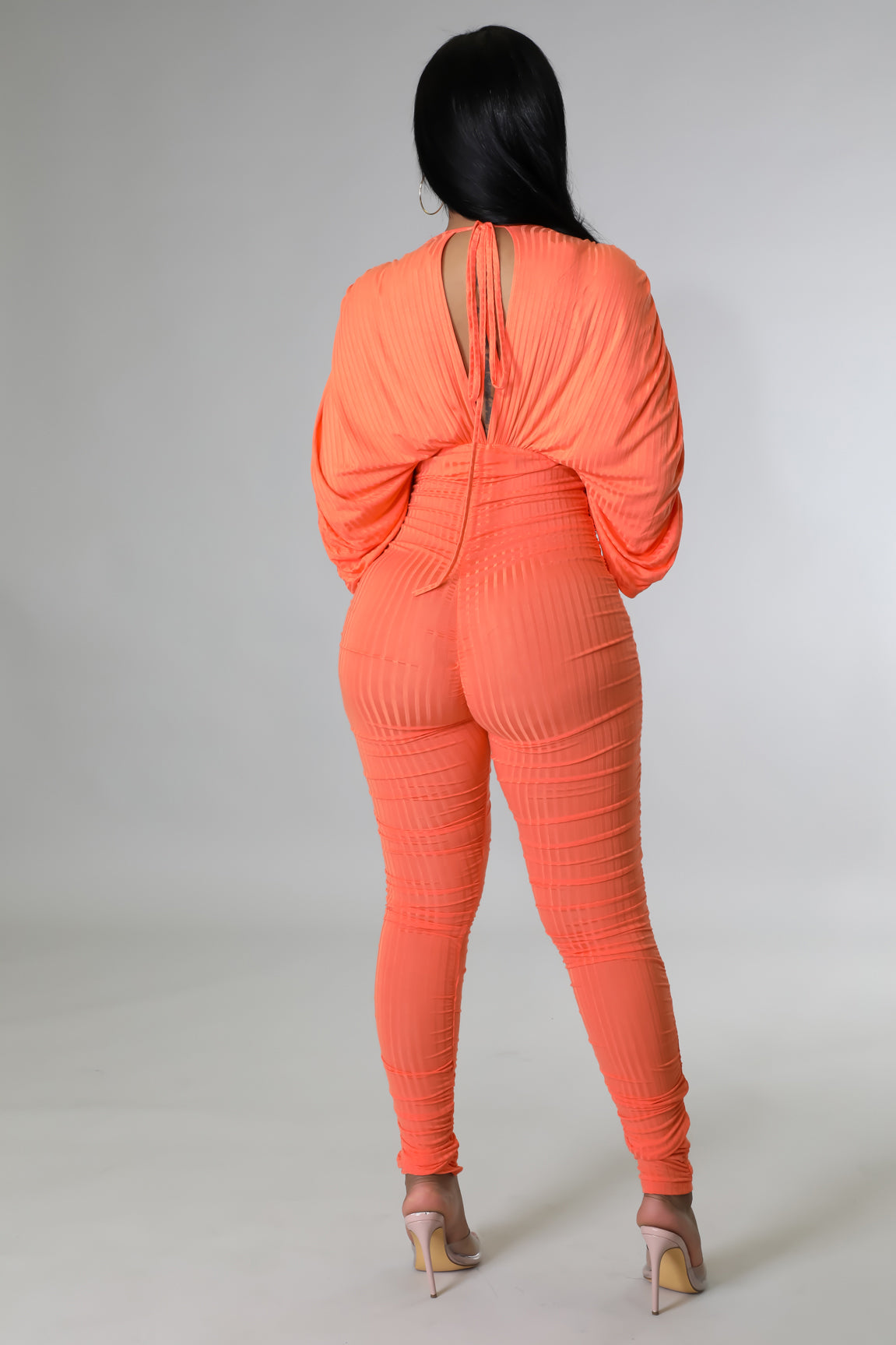 Risky Babe Jumpsuit