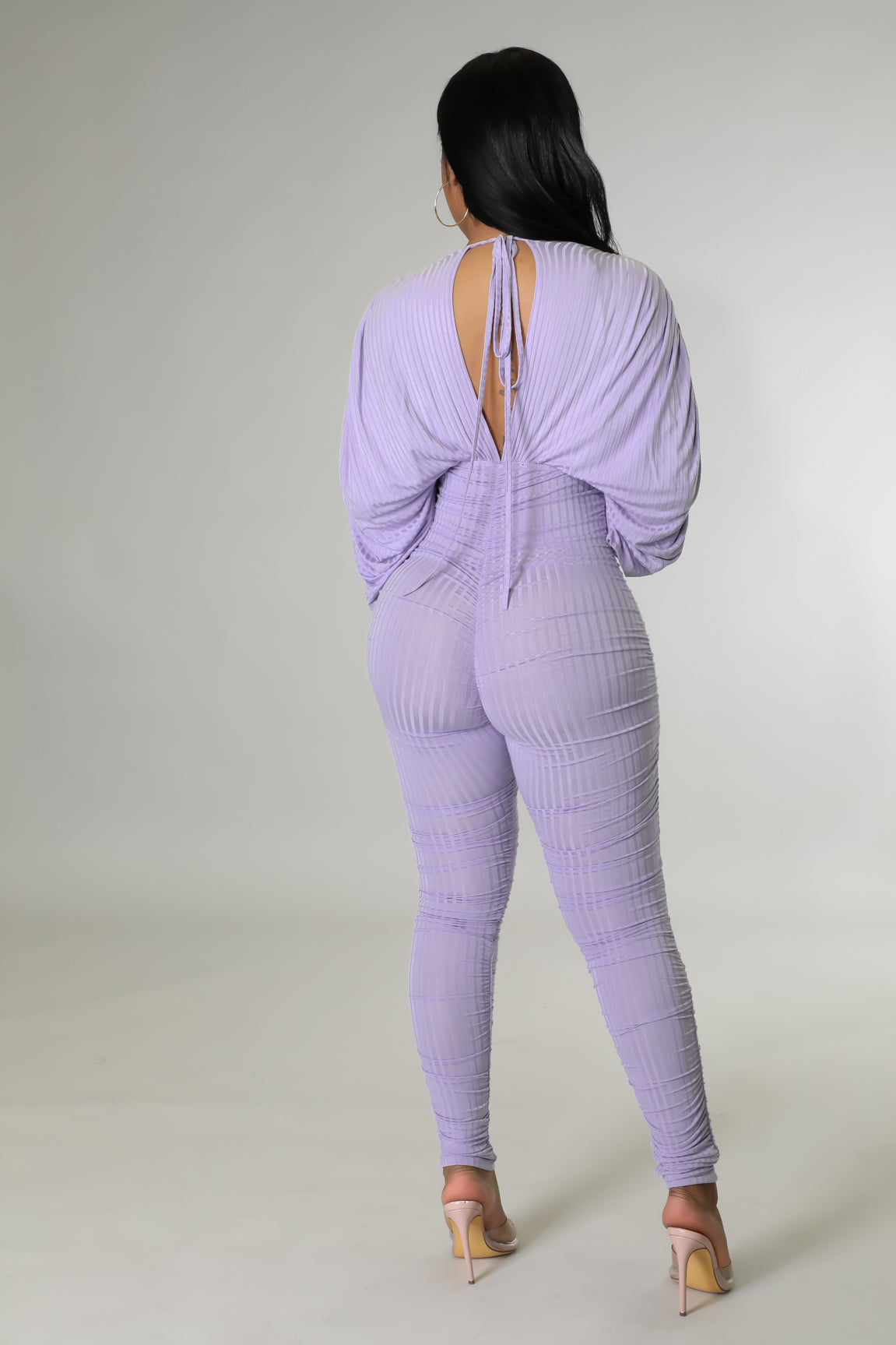 Risky Babe Jumpsuit