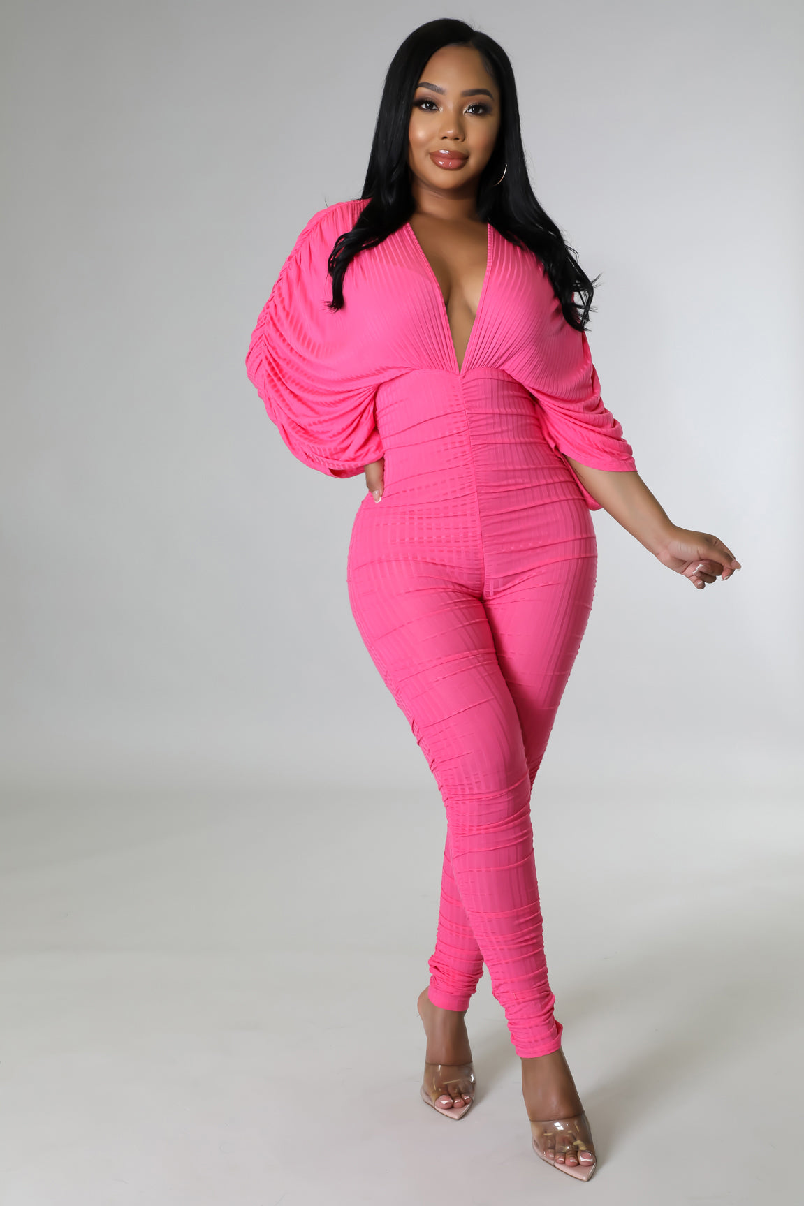 Risky Babe Jumpsuit