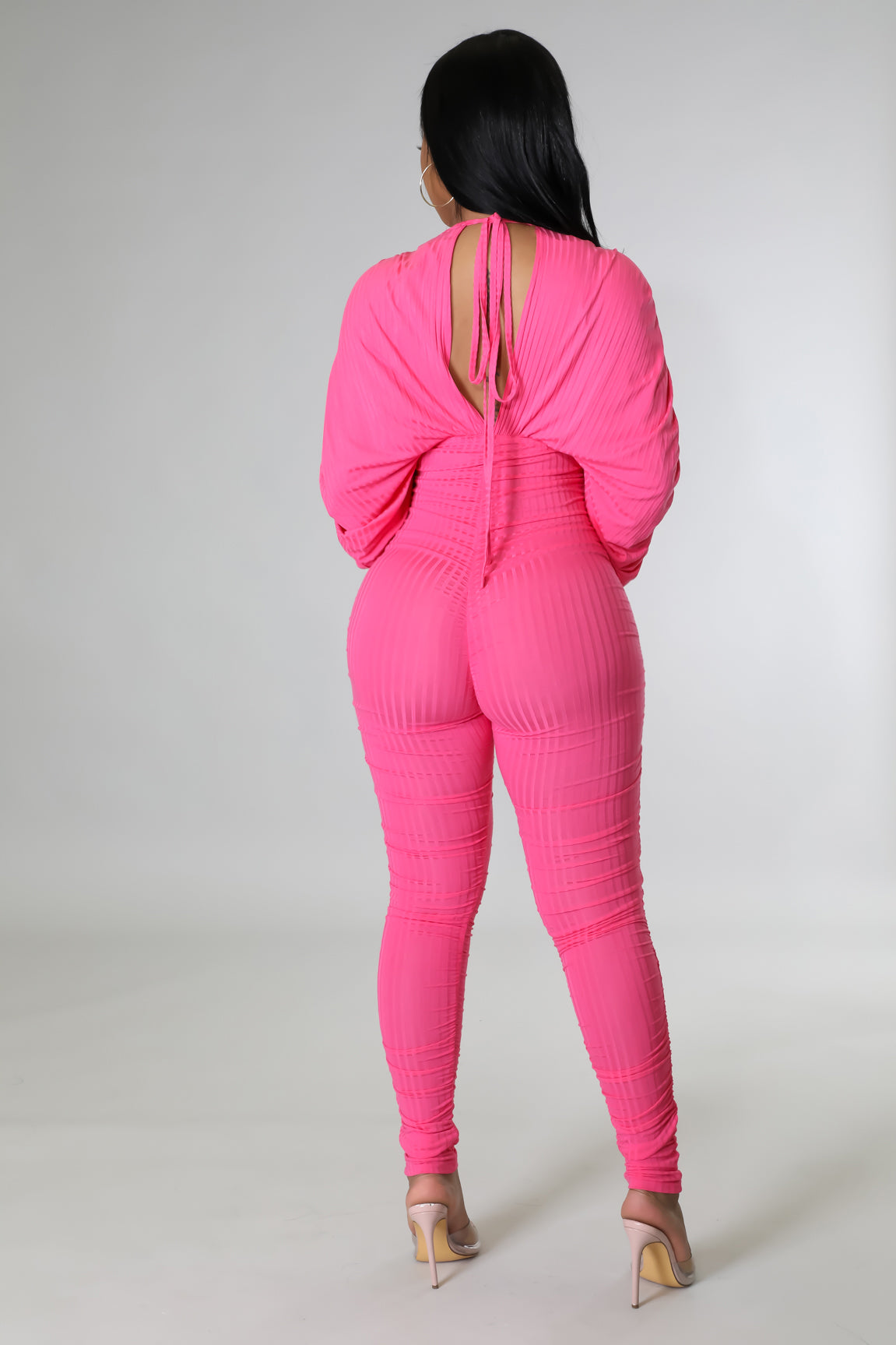 Risky Babe Jumpsuit
