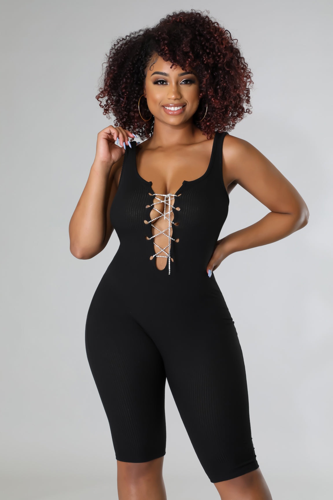 Amaris Babe Romper