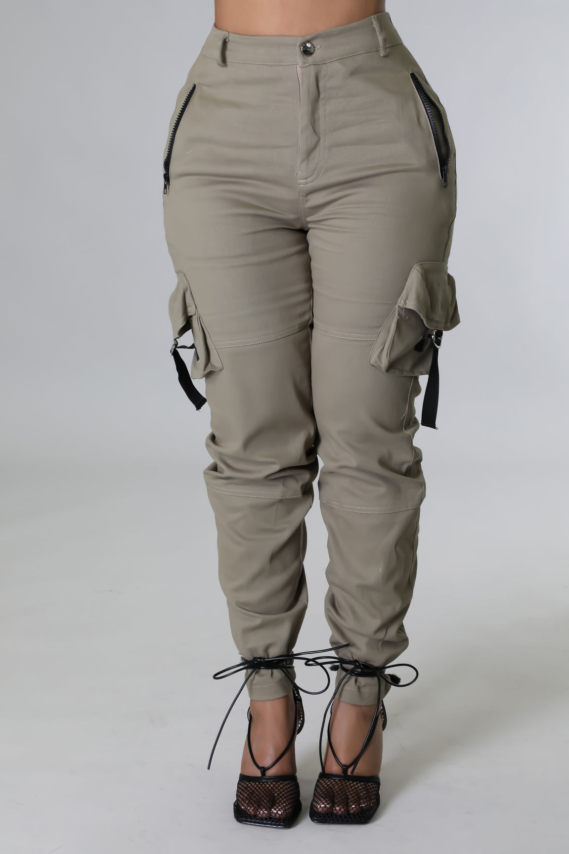 Sibyl Pants