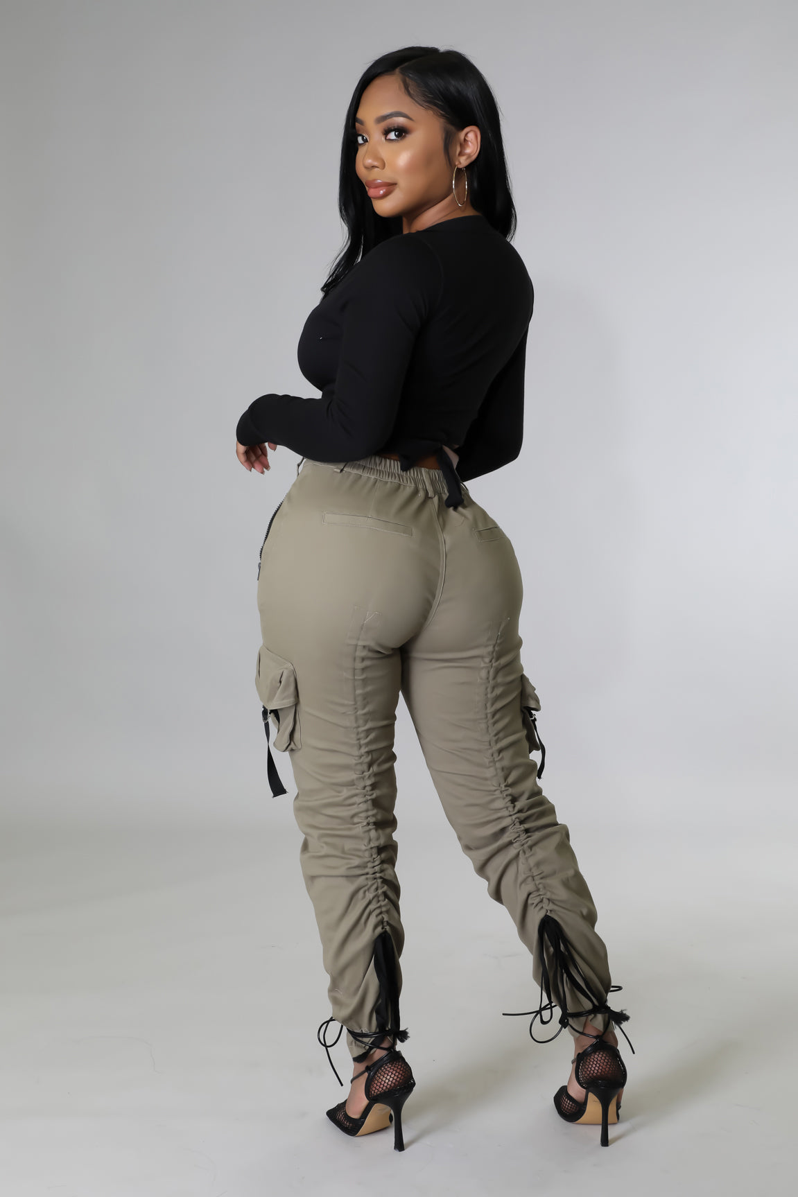 Sibyl Pants
