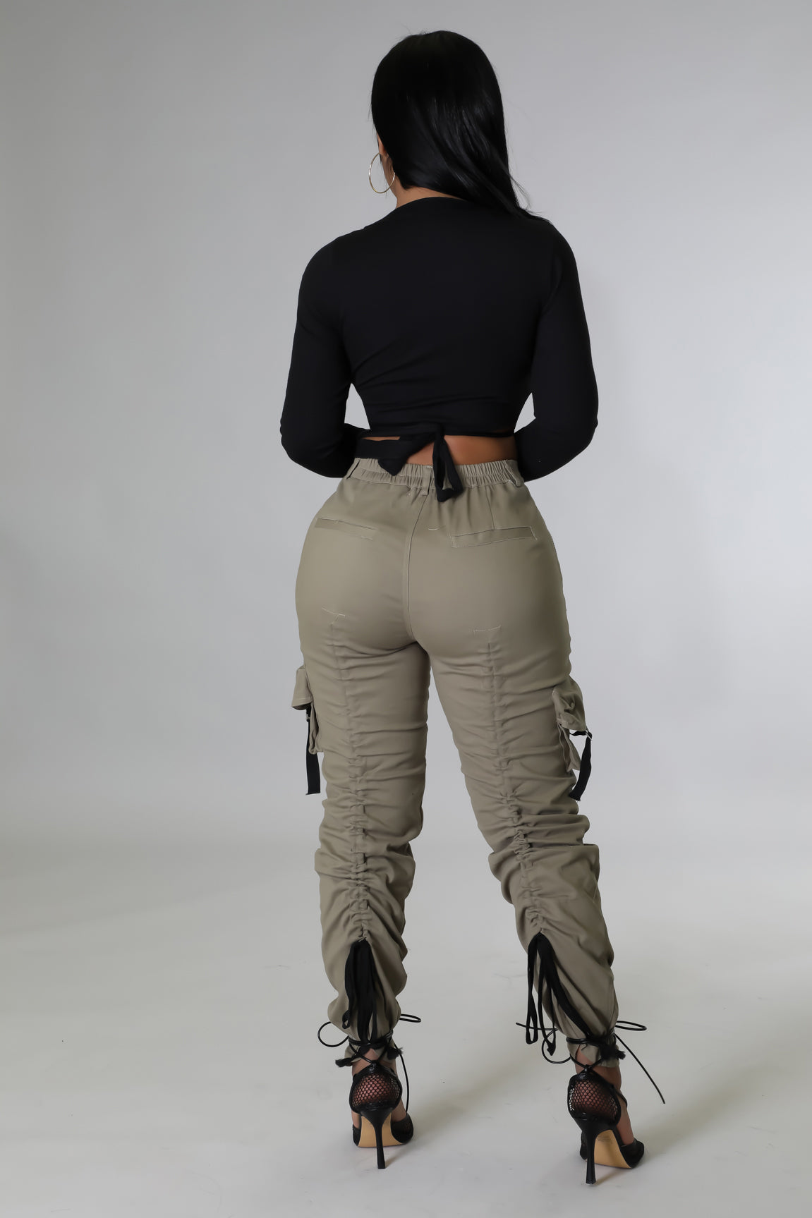 Sibyl Pants