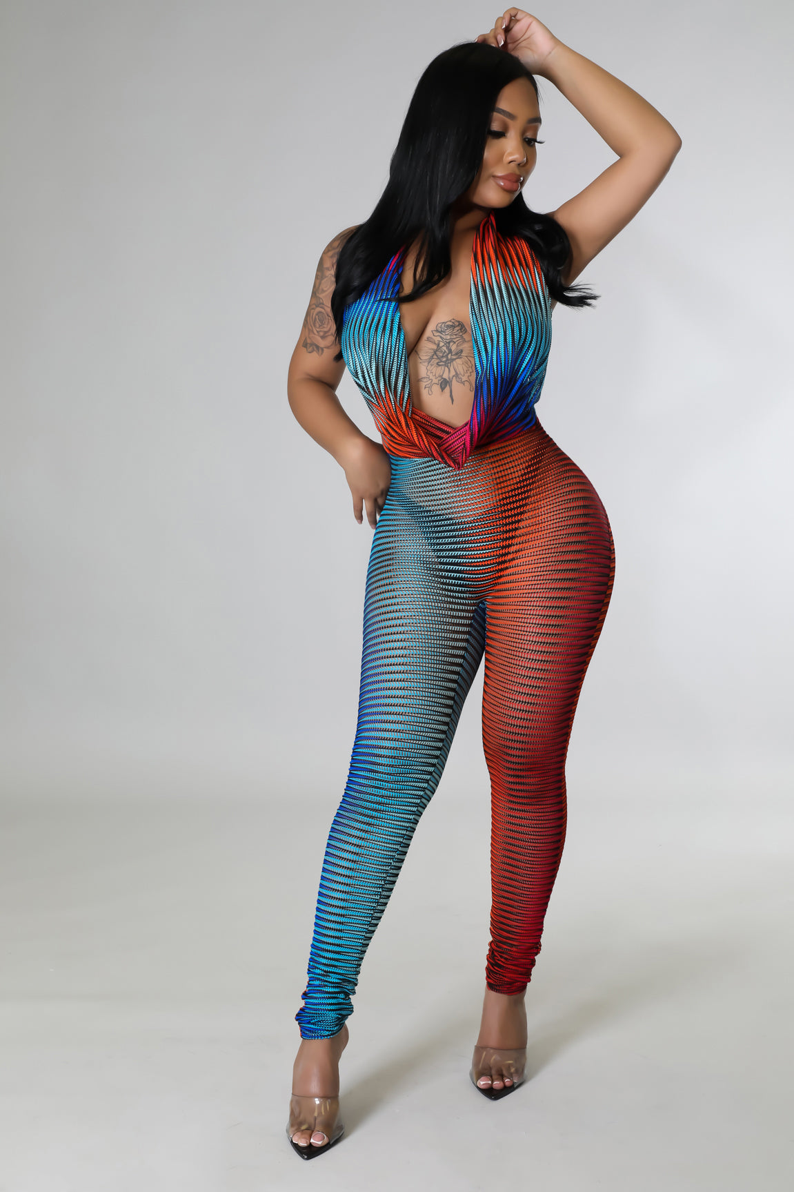 Babecehlla Jumpsuit