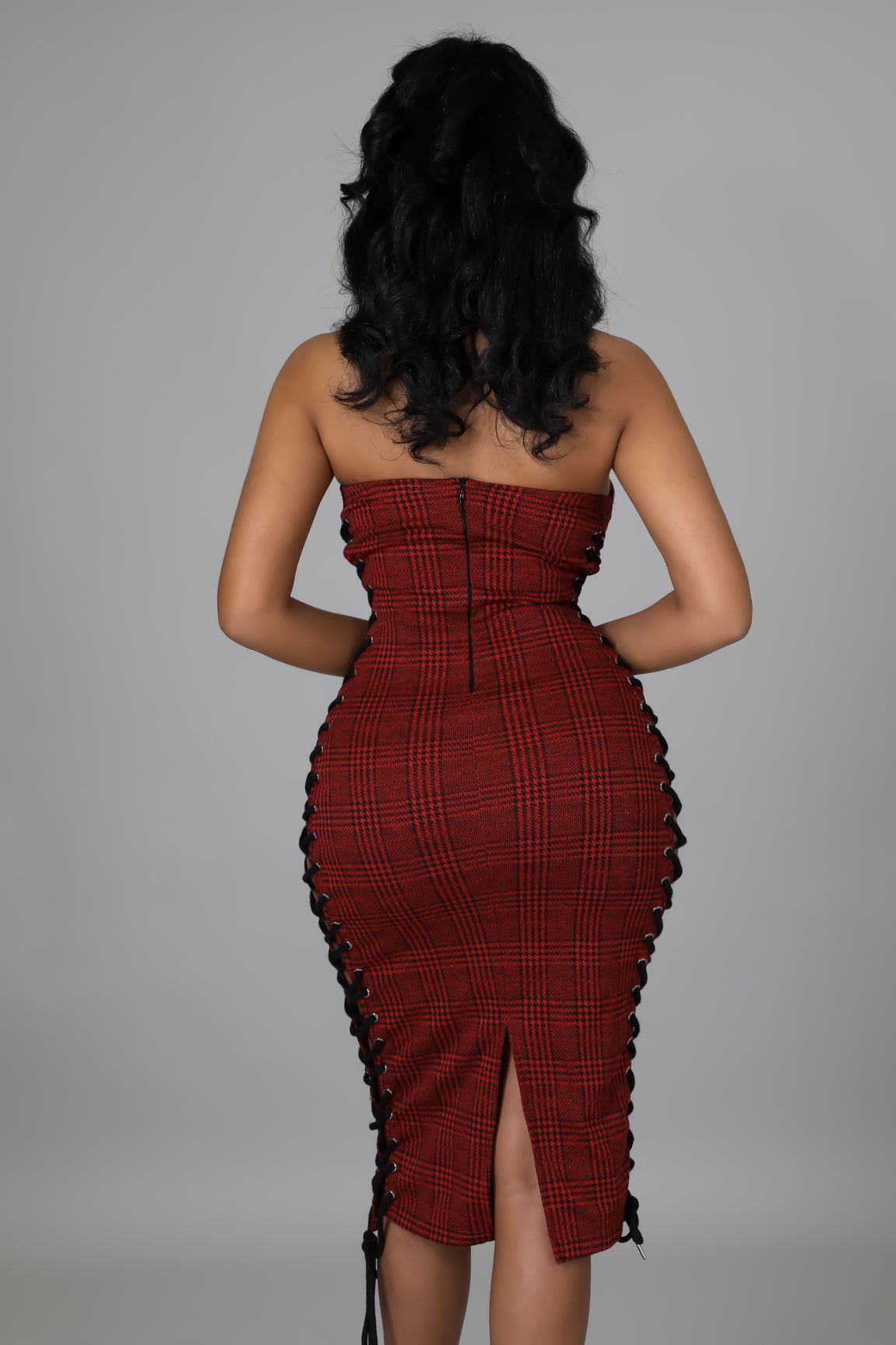Holiday Nights Dress