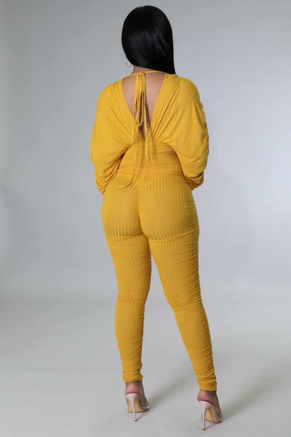 Risky Babe Jumpsuit