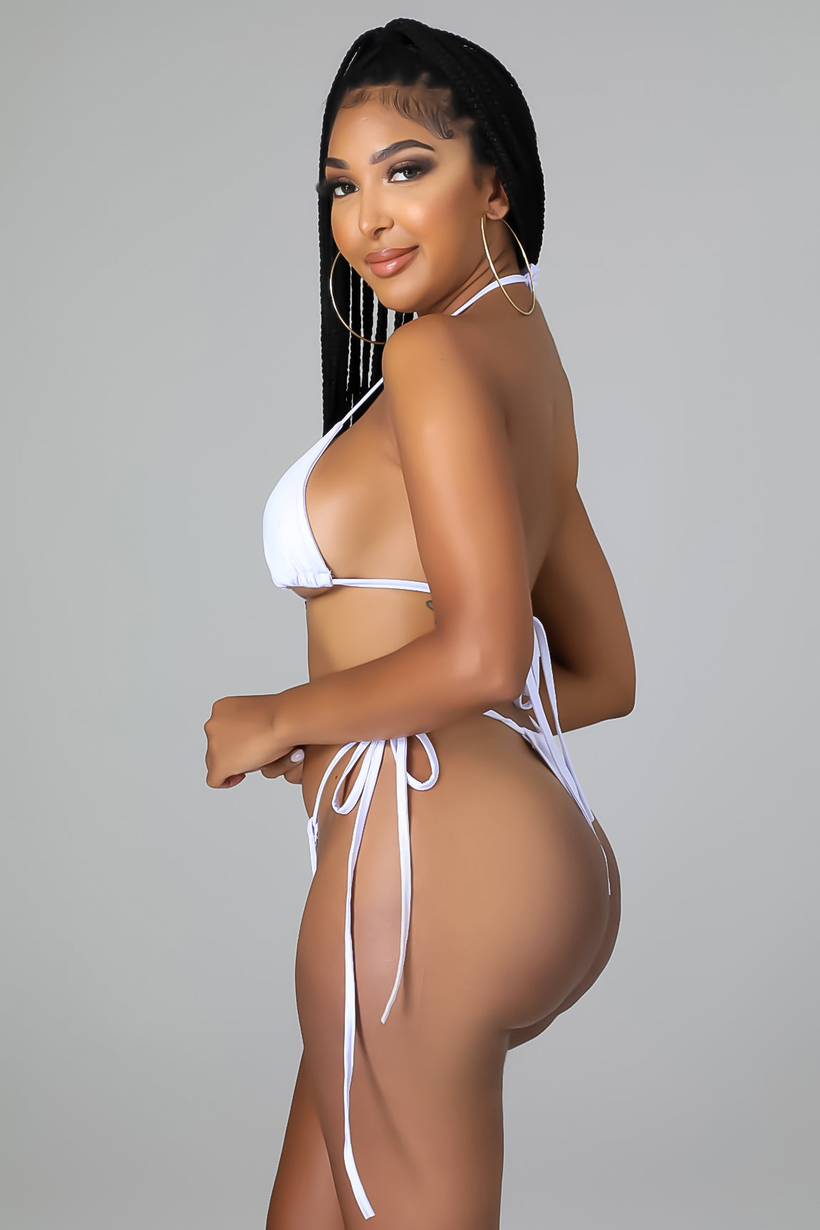 3pc Your Drug Swim Set