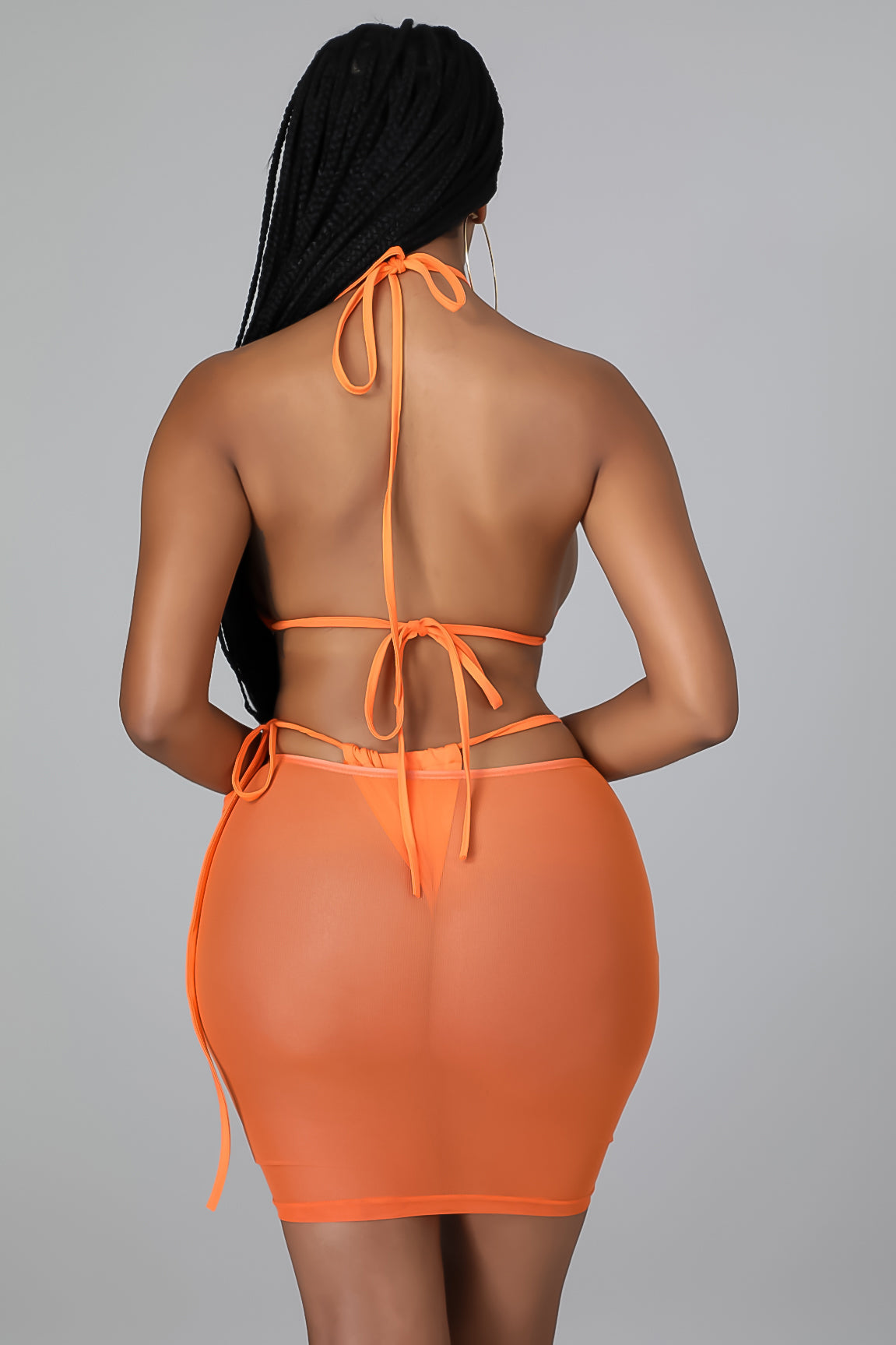 3pc Your Drug Swim Set