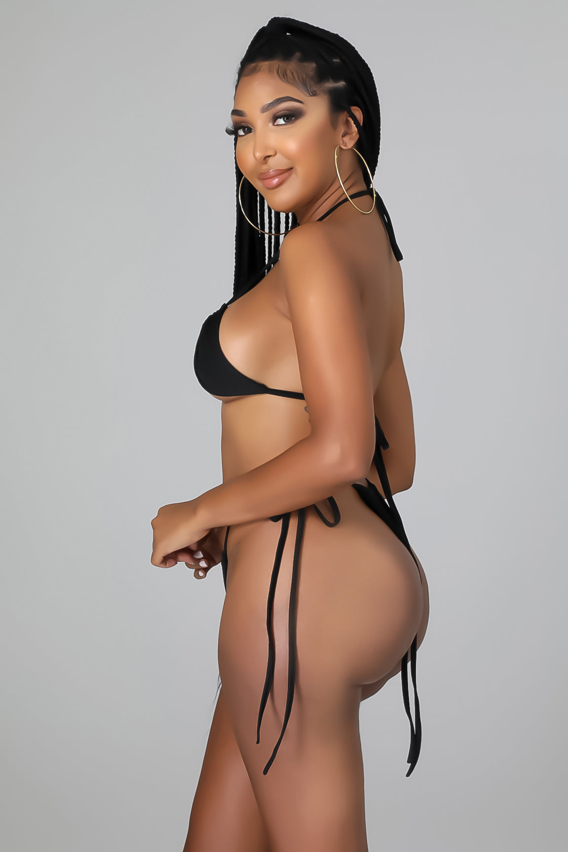 3pc Your Drug Swim Set