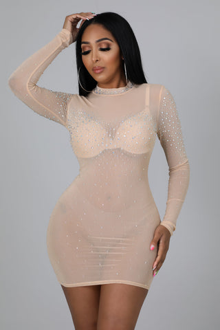 Evonne Dress