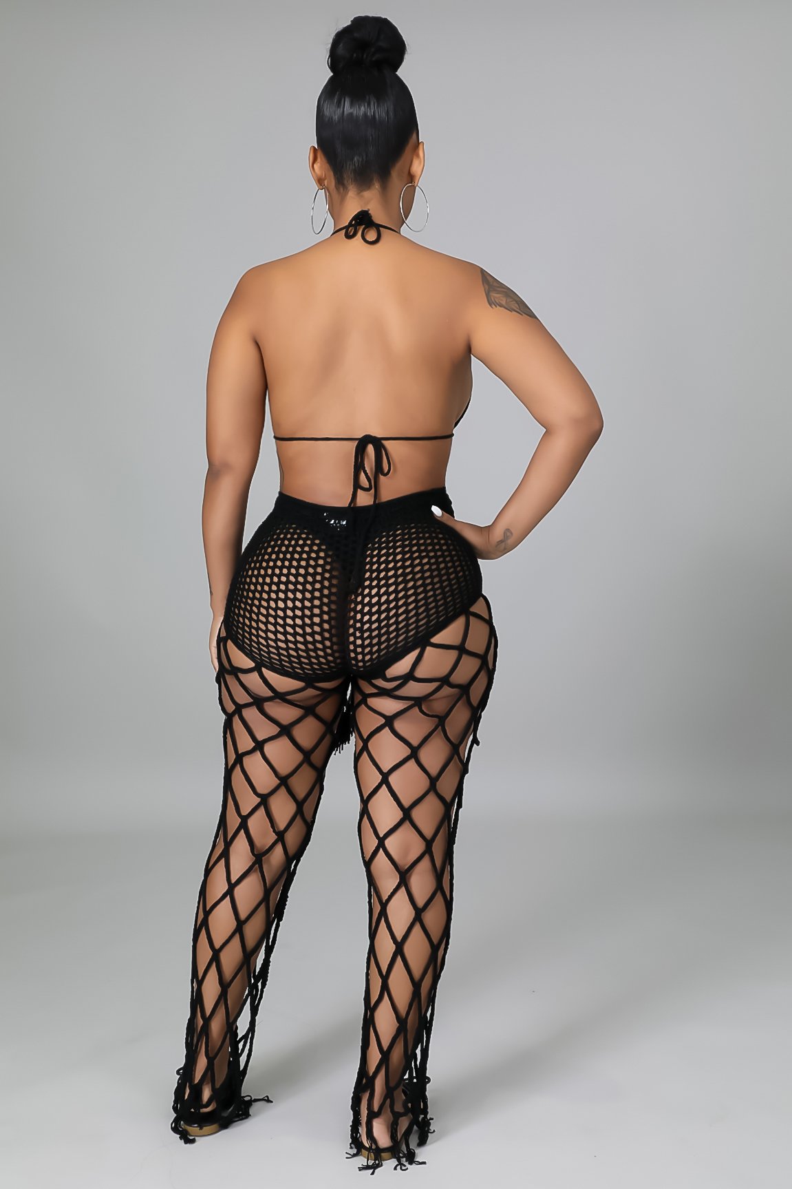 Baecation Summer Cover Up