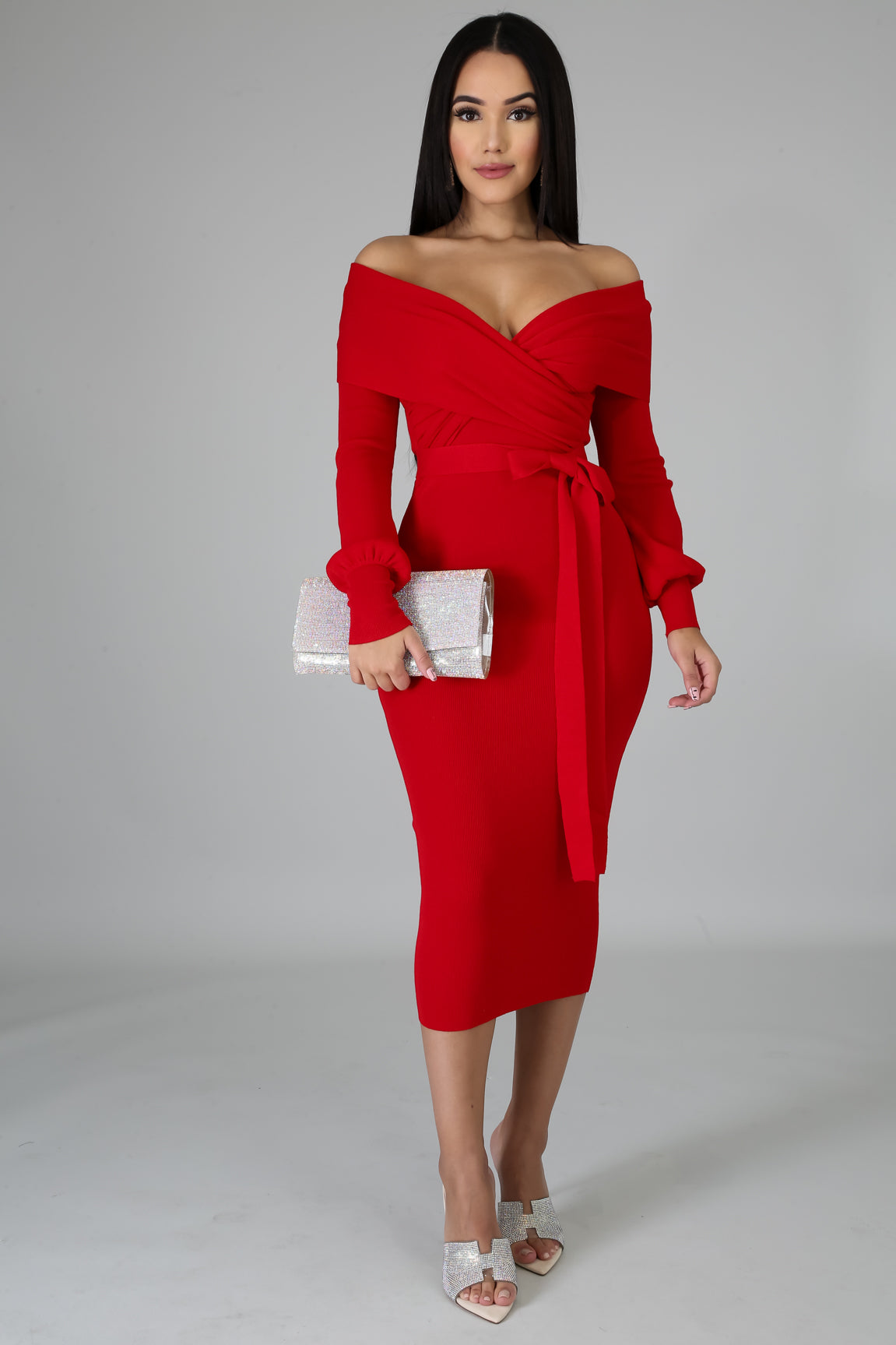 Glimmer Heels | GitiOnline