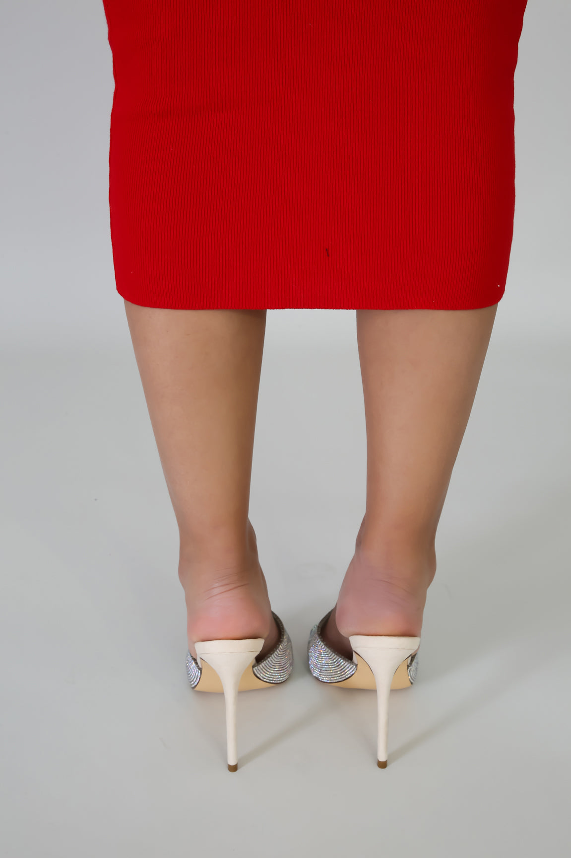 Glimmer Heels | GitiOnline