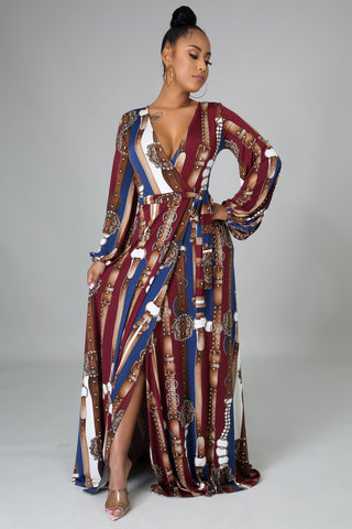Clear Visions Romper