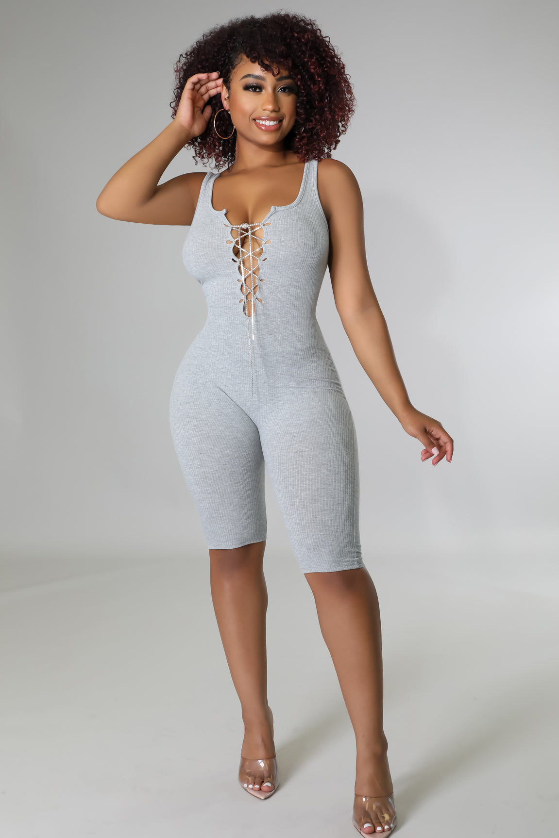 Amaris Babe Romper