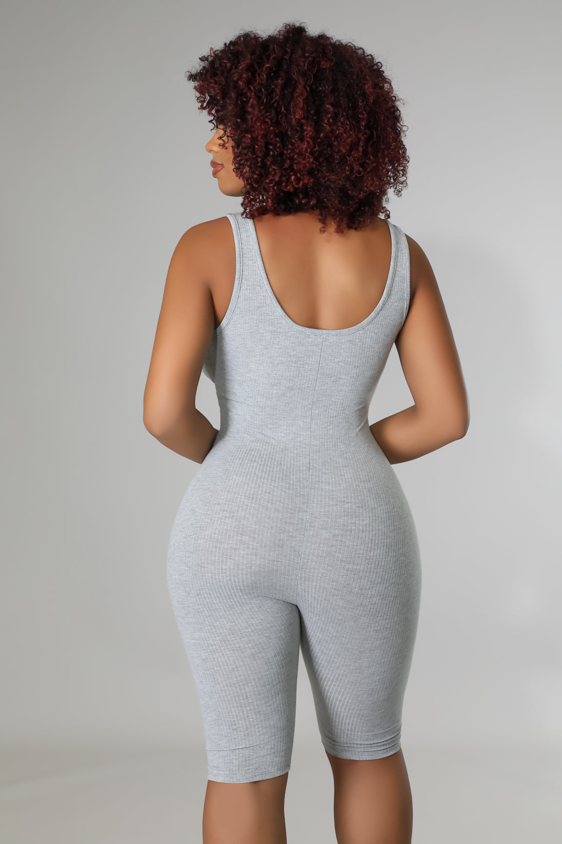 Amaris Babe Romper