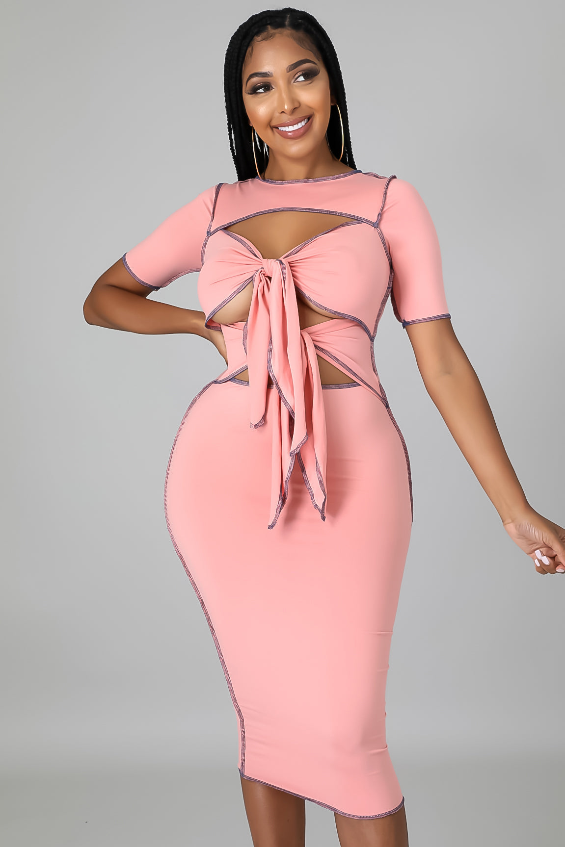 Life's Moment Dress