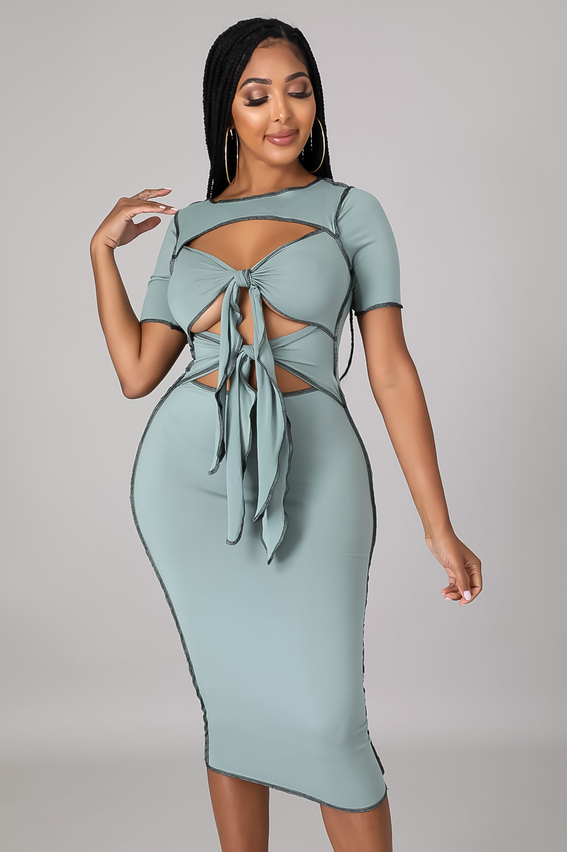 Life's Moment Dress