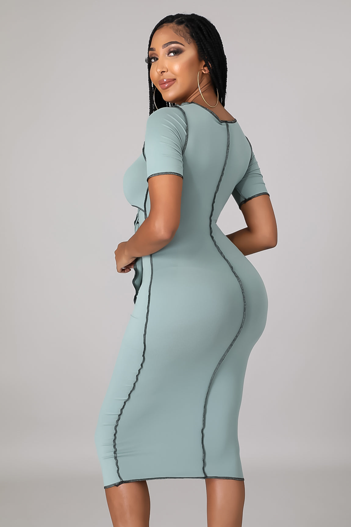 Life's Moment Dress