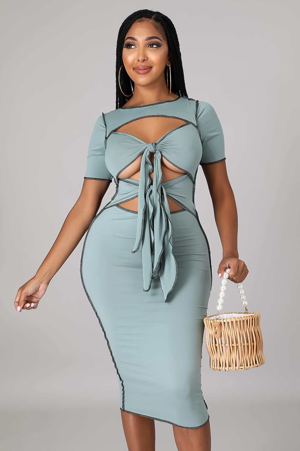 Life's Moment Dress