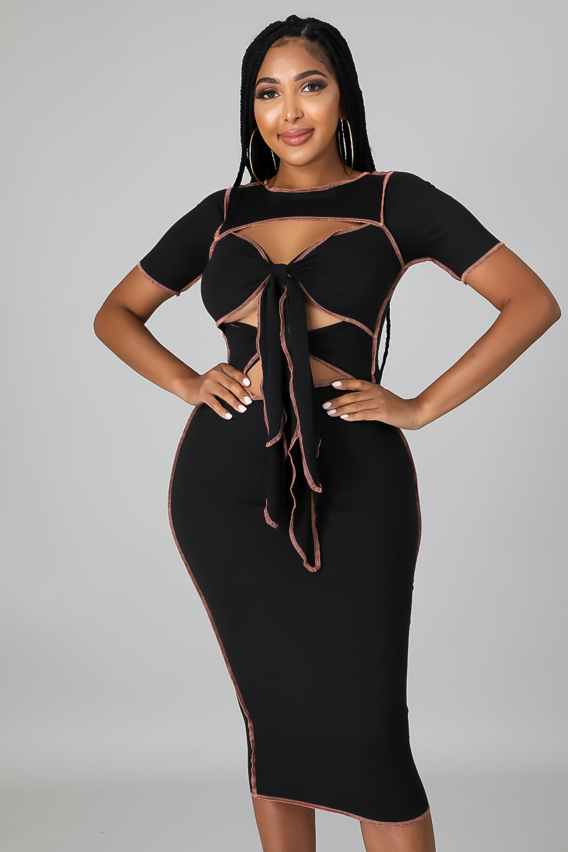 Life's Moment Dress