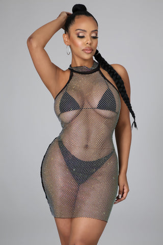 Evonne Dress