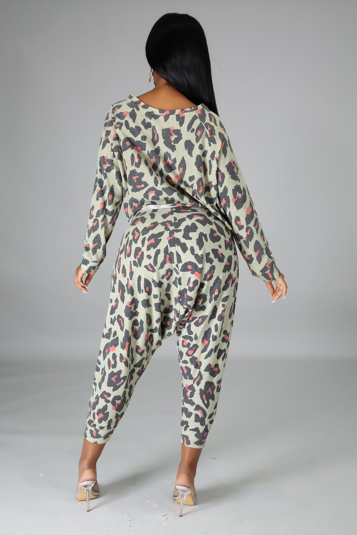 3pc Dreaming Of You Pant Set