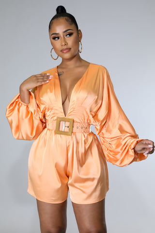 Got That Drip Romper