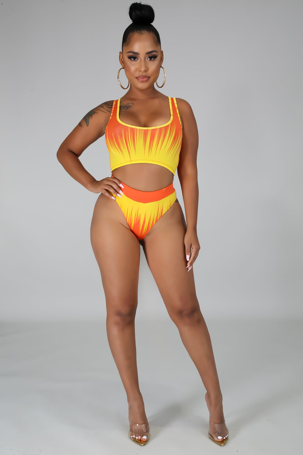 In Your Dreams Swim Set