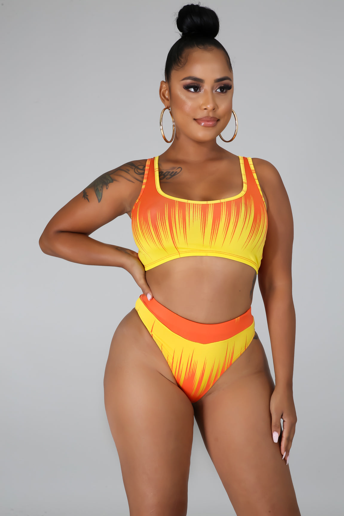 In Your Dreams Swim Set