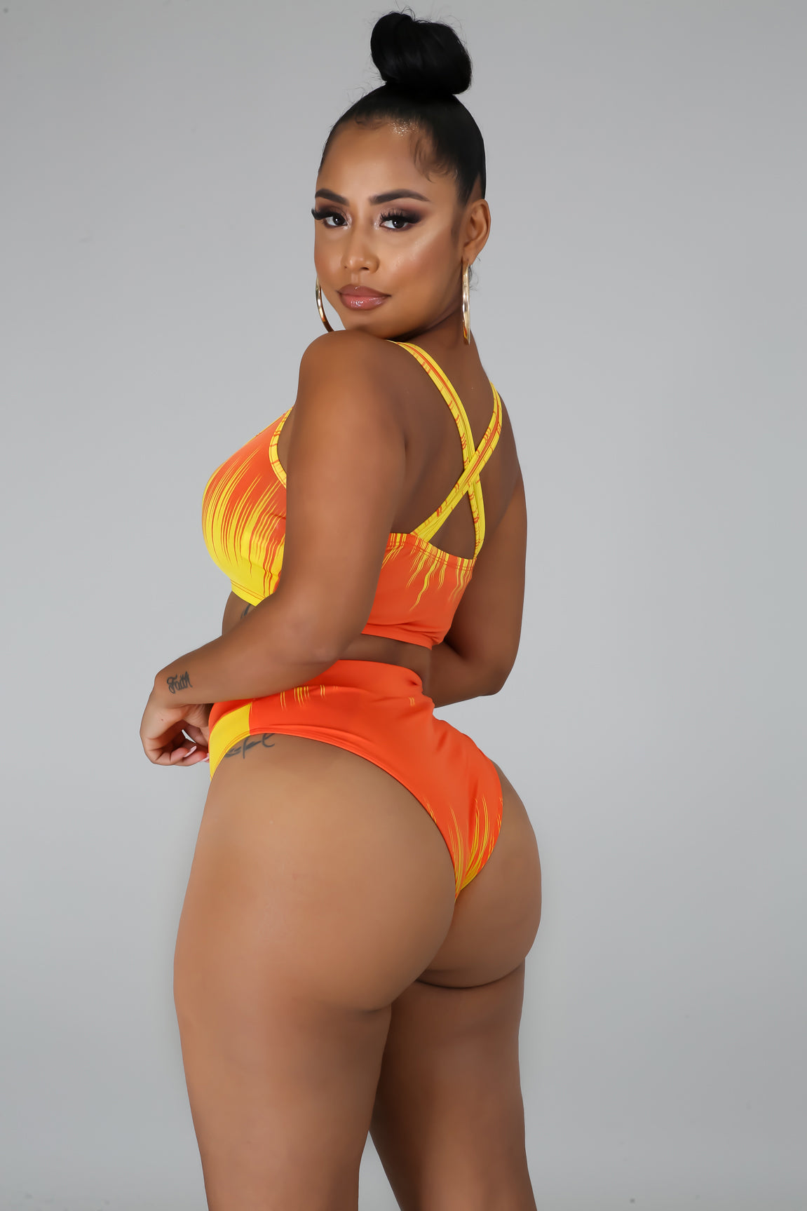 In Your Dreams Swim Set