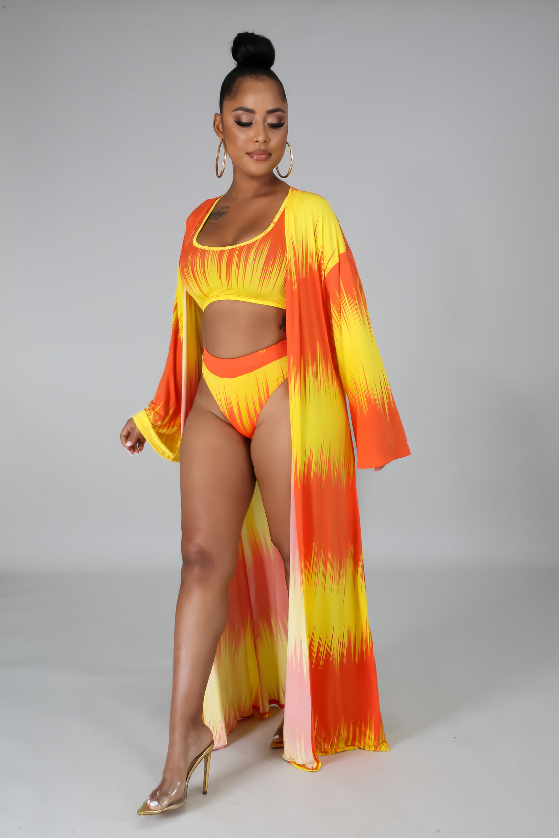 In Your Dreams Swim Set