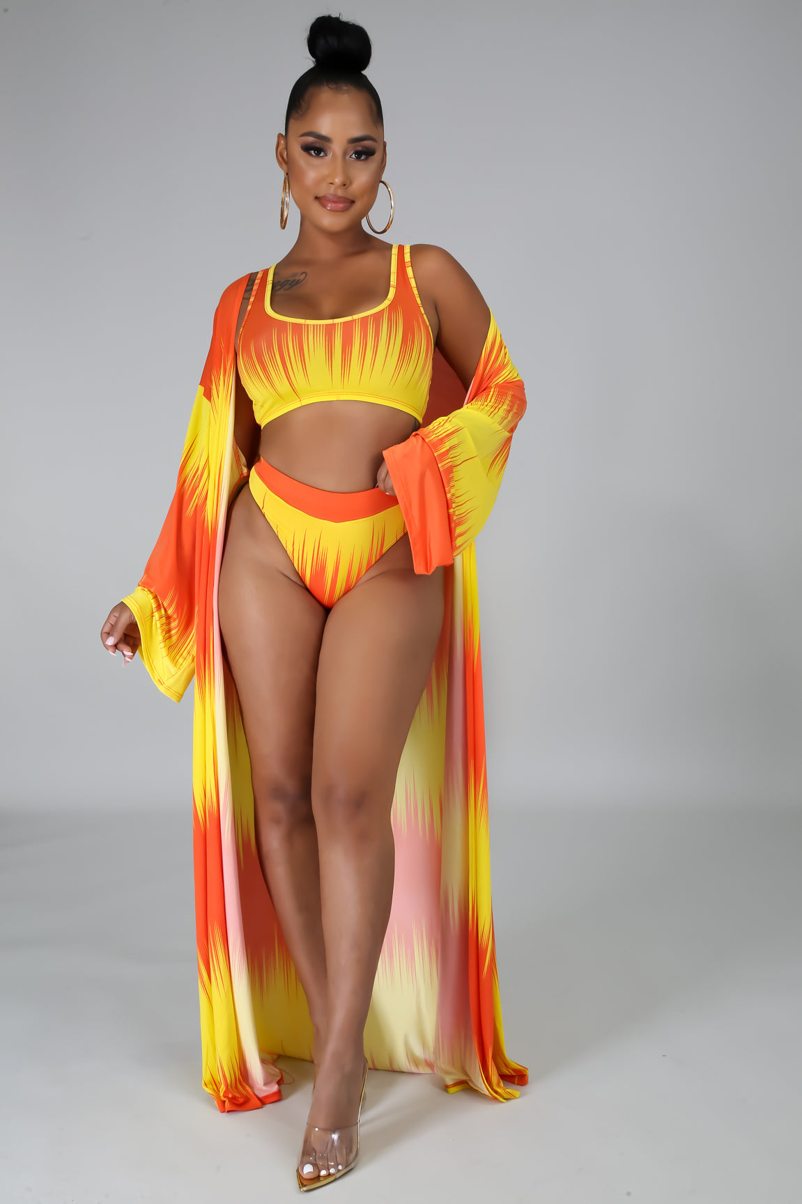 In Your Dreams Swim Set