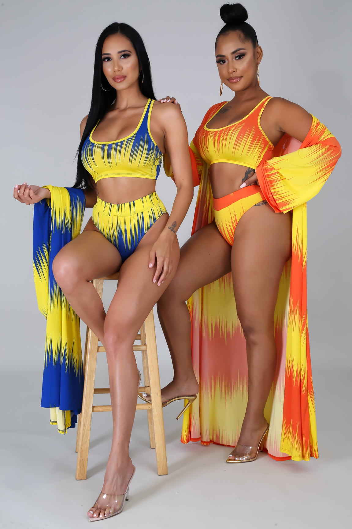 In Your Dreams Swim Set