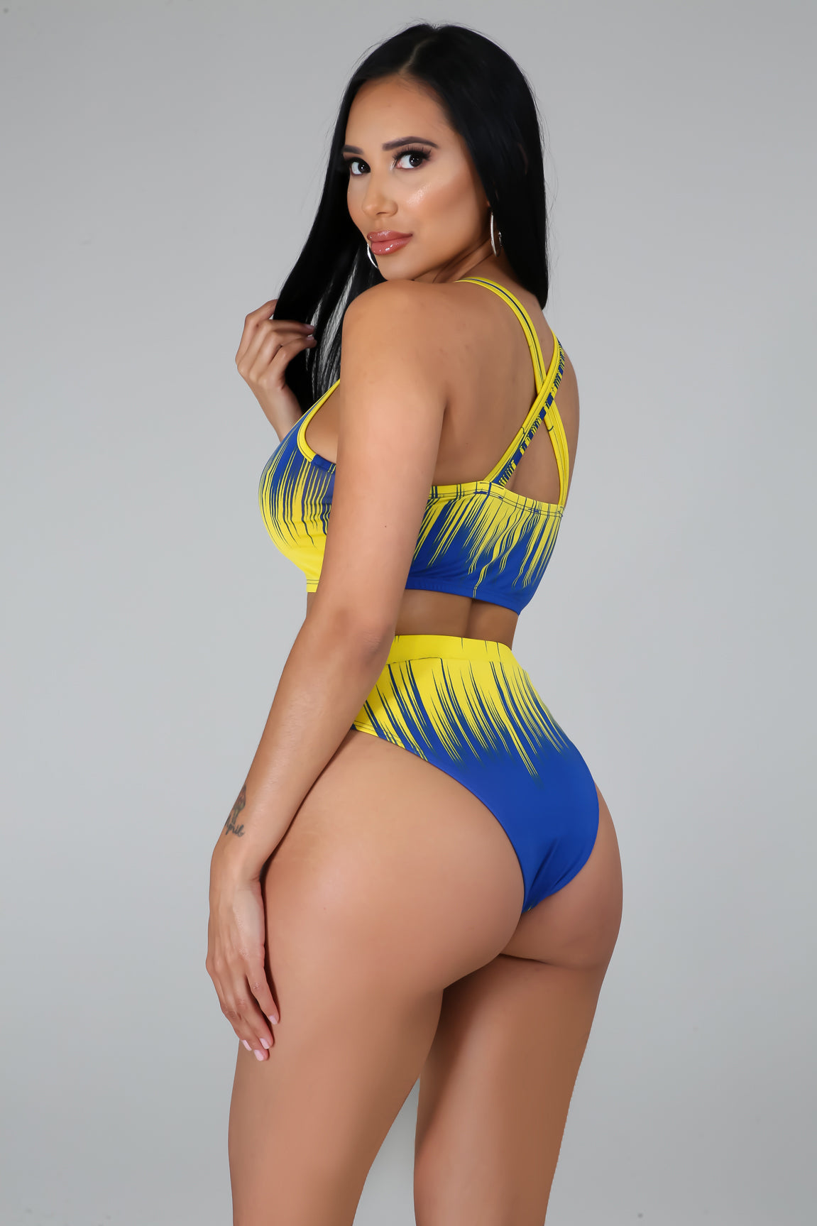 In Your Dreams Swim Set