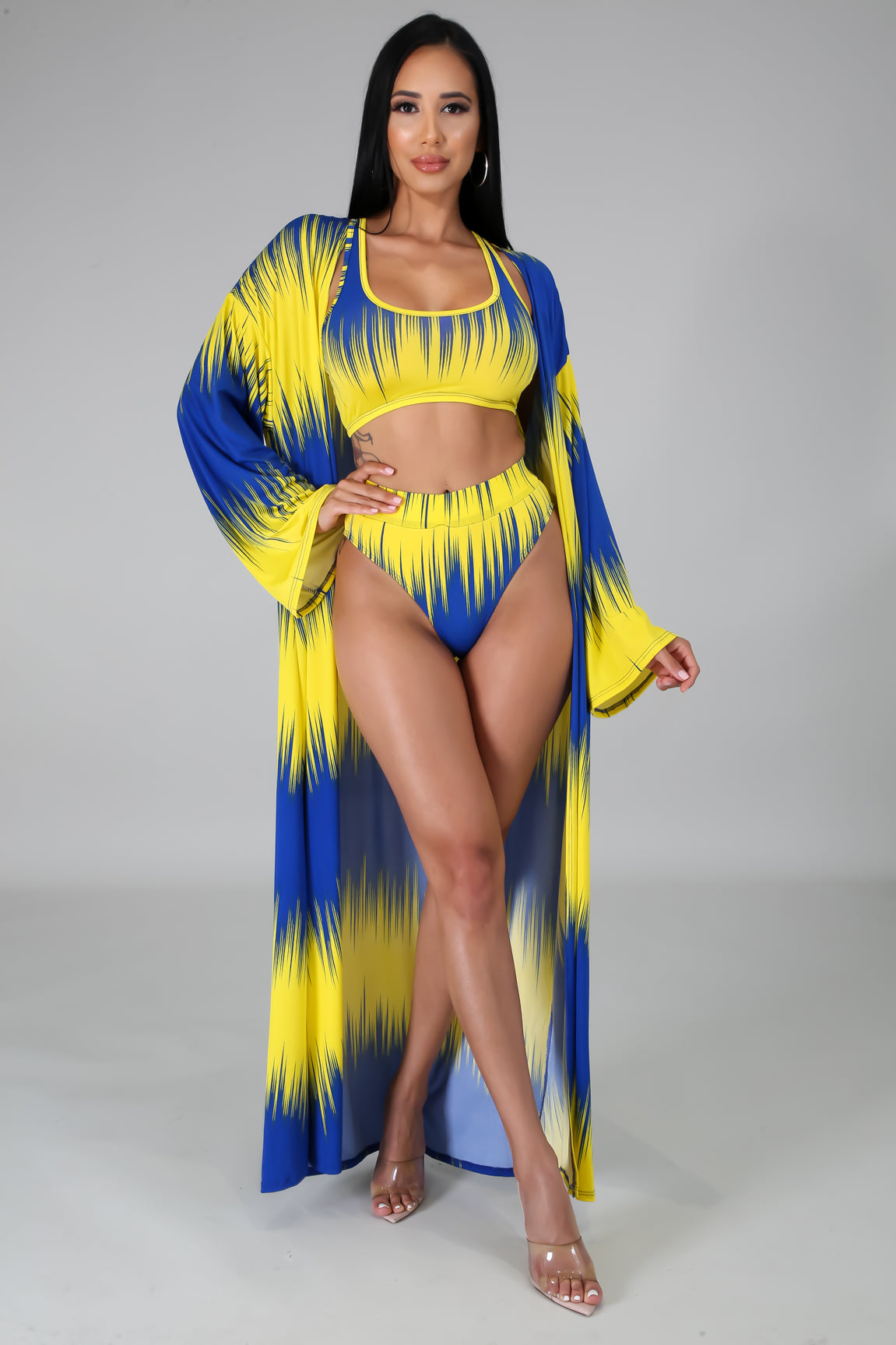 In Your Dreams Swim Set