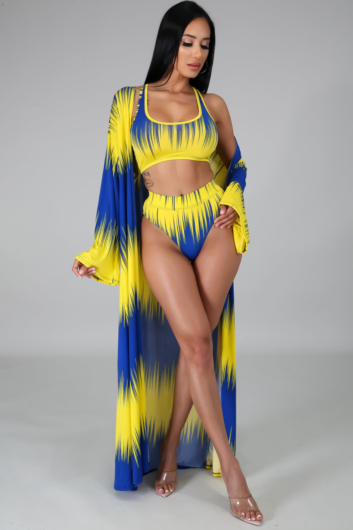 In Your Dreams Swim Set