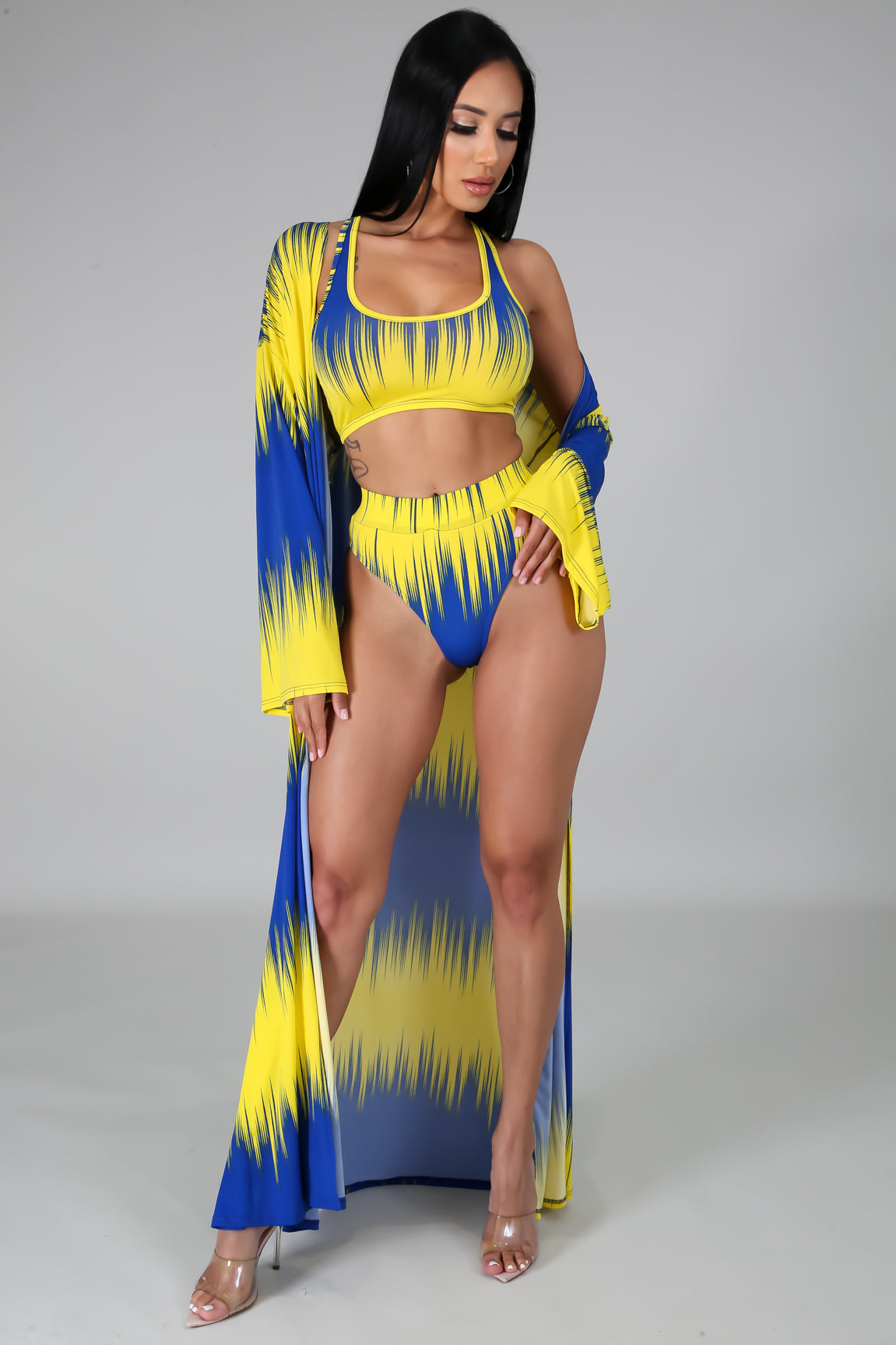 In Your Dreams Swim Set