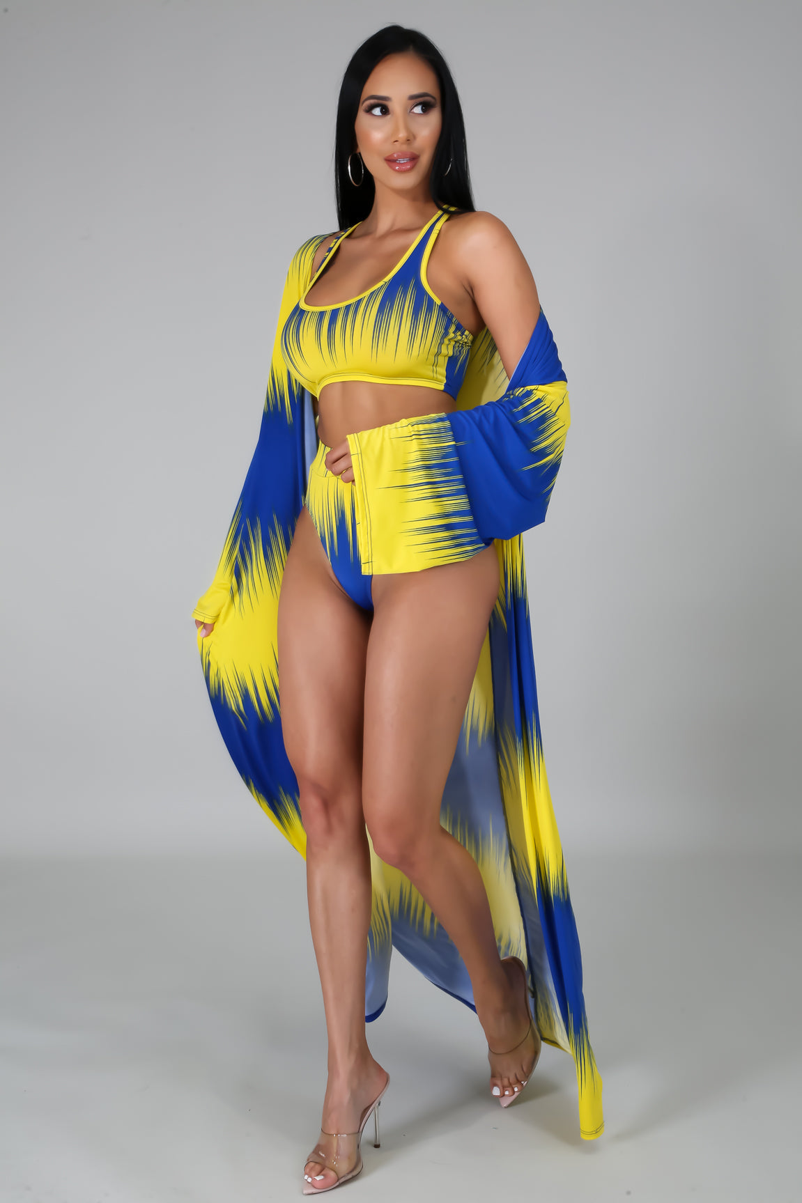 In Your Dreams Swim Set