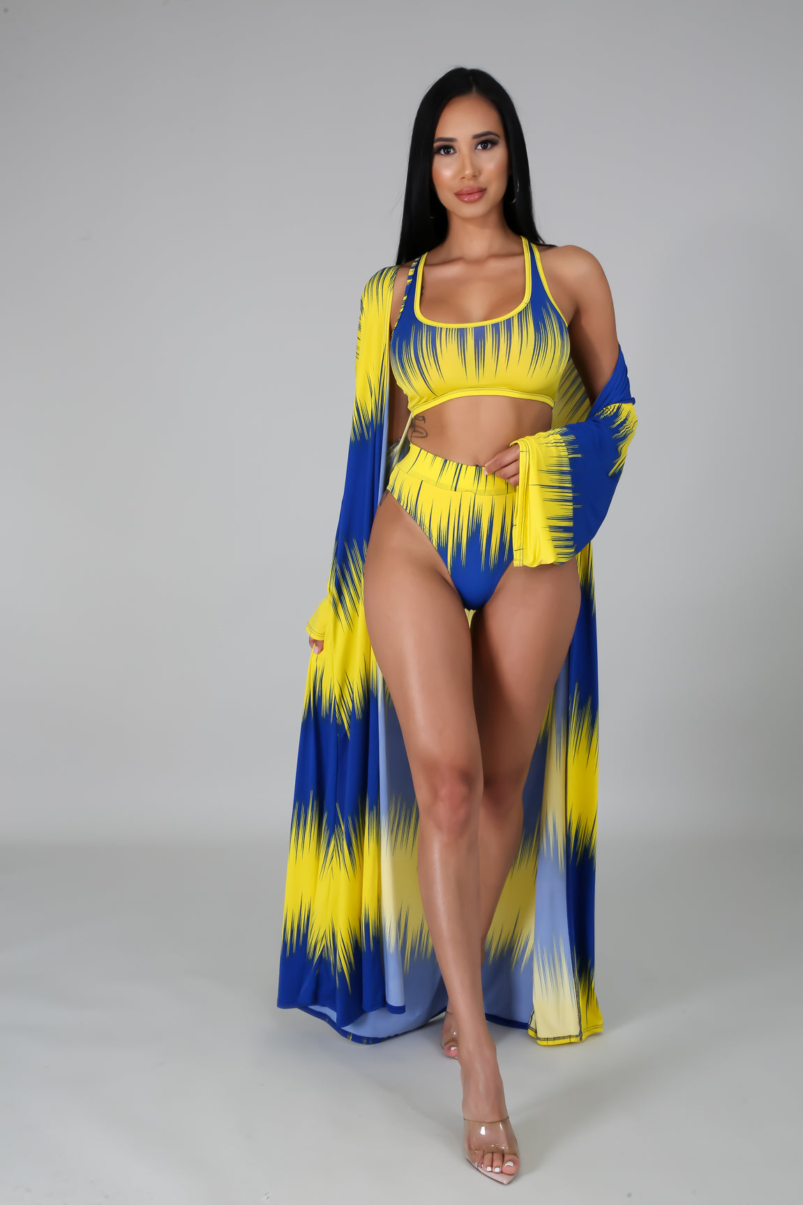 In Your Dreams Swim Set