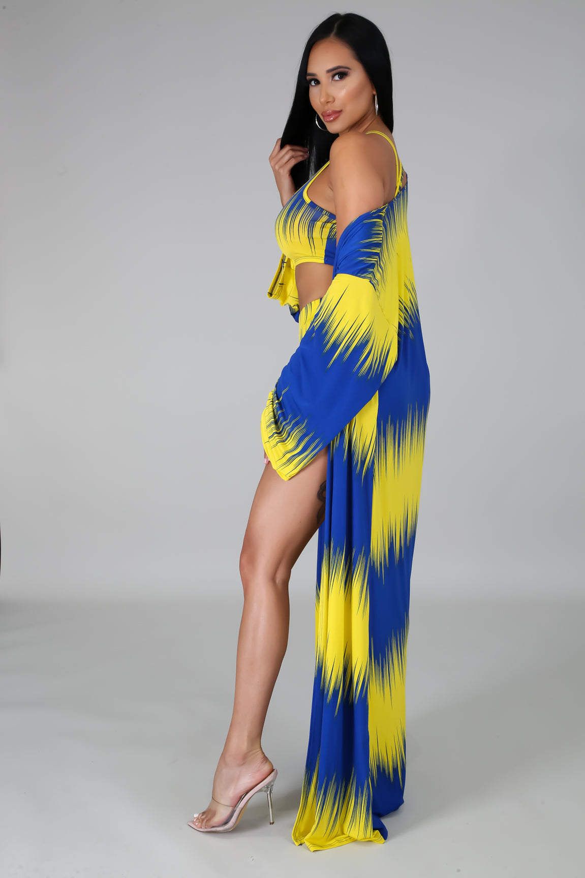 In Your Dreams Swim Set