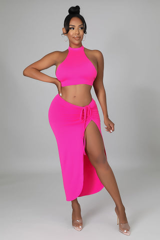 Evonne Dress