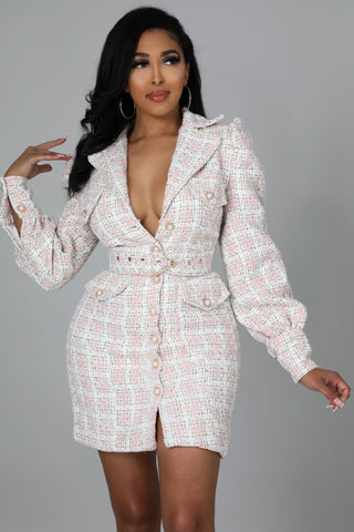 More To Give Romper