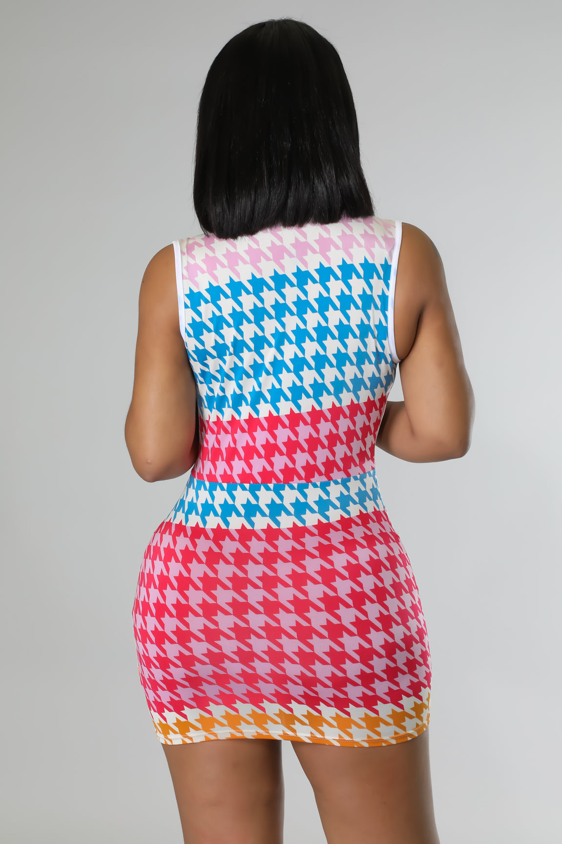 Aviela Dress