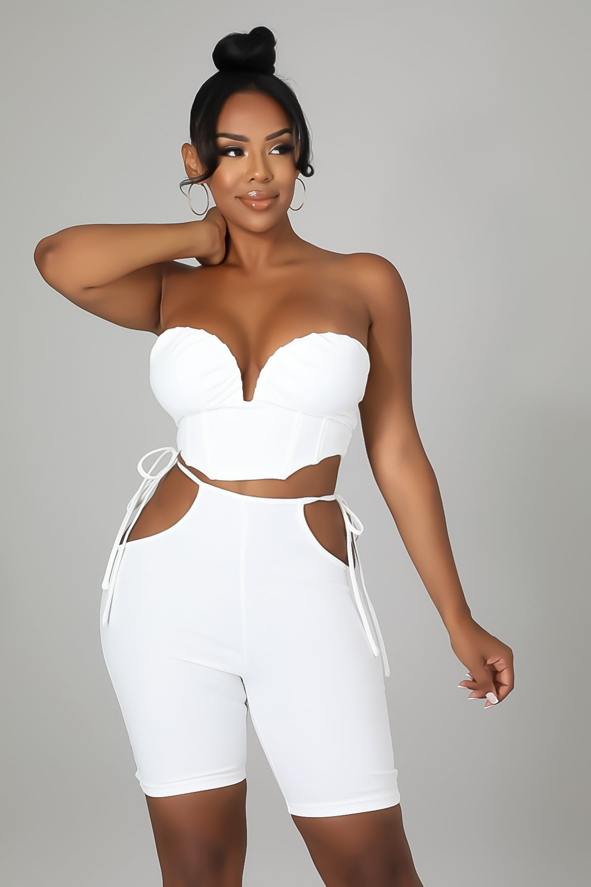 Lorelai Short Set
