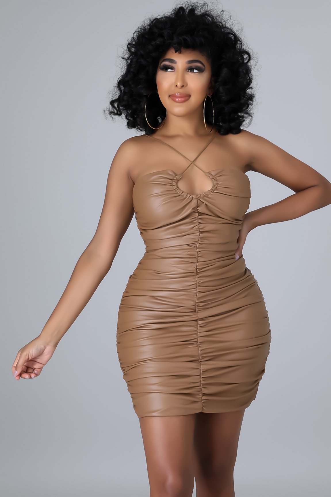 Thalia Dress