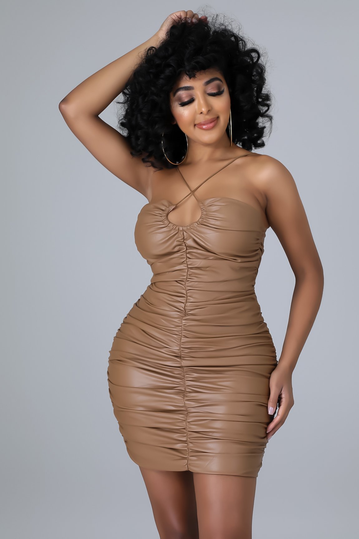Thalia Dress