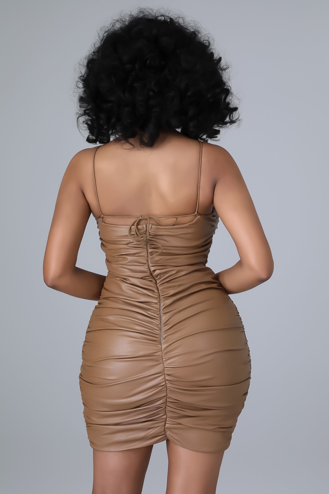 Thalia Dress