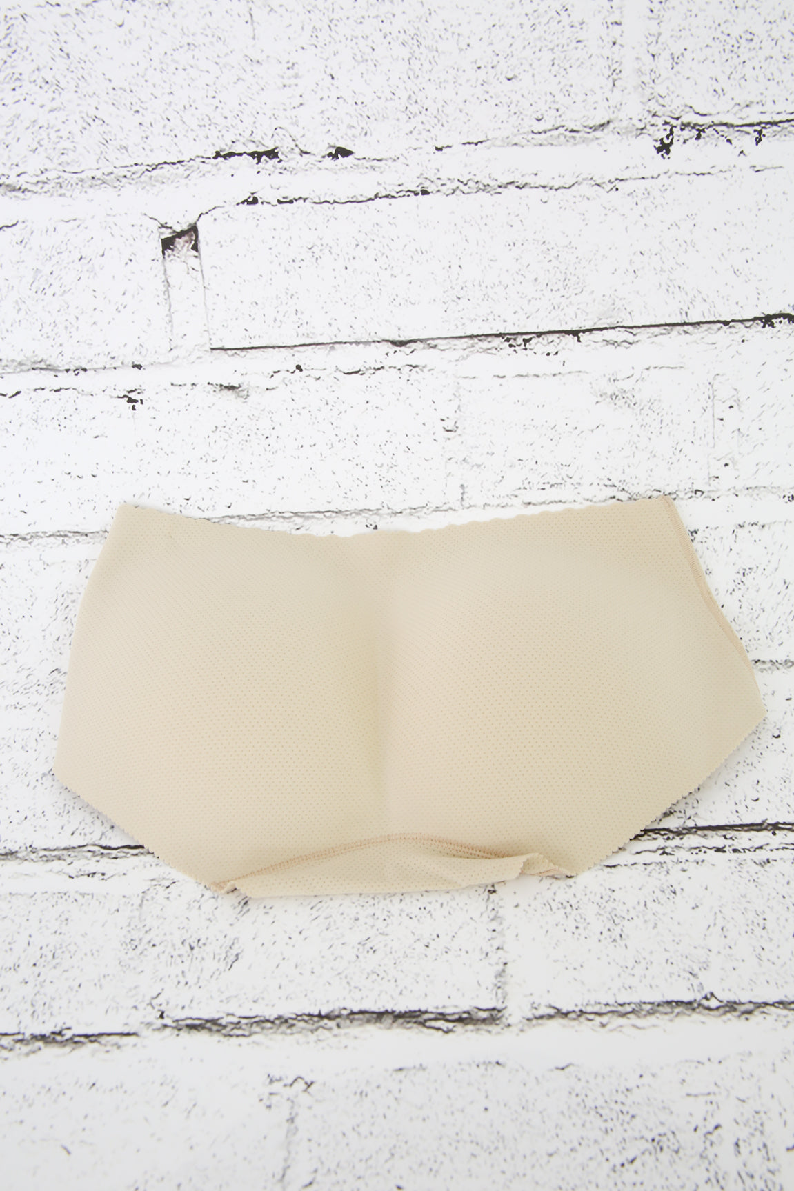 Seamless Padded Panties